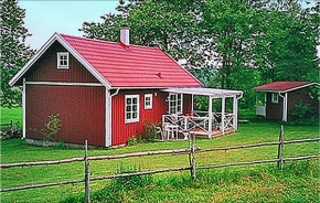 Holiday home Hjärtlanda Berg Sävsjö